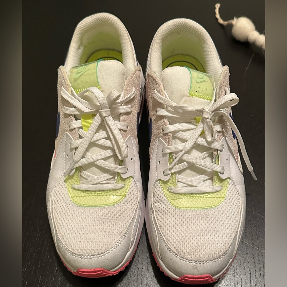 Women’s Nike air max excee sneaker